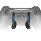 Above: The underside of a Scuf PS4 controller.